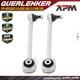 2x Bras De Suspension Avant Inf&eacute;rieur Pour Mercedes E-class W212 Cls W218 C218