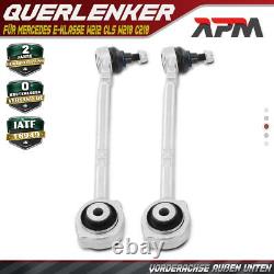 2X Bras De Suspension Avant Inférieur Pour Mercedes E-CLASS W212 CLS W218 C218