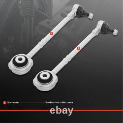 2X Bras De Suspension Avant Inférieur Pour Mercedes E-CLASS W212 CLS W218 C218