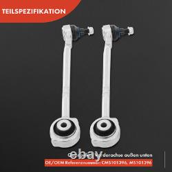 2X Bras De Suspension Avant Inférieur Pour Mercedes E-CLASS W212 CLS W218 C218