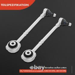 2X Bras De Suspension Avant Inférieur Pour Mercedes E-CLASS W212 CLS W218 C218