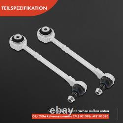 2X Bras De Suspension Avant Inférieur Pour Mercedes E-CLASS W212 CLS W218 C218