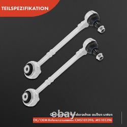 2X Bras De Suspension Avant Inférieur Pour Mercedes E-CLASS W212 CLS W218 C218