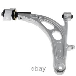 2X Bras De Suspension Avant Inférieur Pour Subaru Impreza Berline GD GG