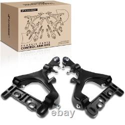 2X Bras De Suspension Avant Pour Chevrolet Trailblazer KC 4.2L 5.3L 19133555
