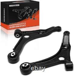 2X Bras De Suspension Avant Pour Citroën Jumper Fiat Ducato Peugeot 3520S1
