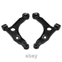 2X Bras De Suspension Avant Pour Citroën Jumper Fiat Ducato Peugeot 3520S1