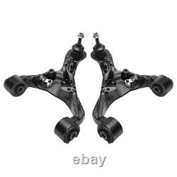 2X Bras De Suspension Avant Supérieur Pour Land Rover Range Sport L320 2005-2013
