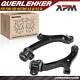 2x Bras De Suspension Avec Rotule Avant Pour Ford Usa Mustang 4.0 V6 4.6 V8