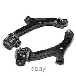 2X Bras De Suspension Avec Rotule Avant Pour FORD USA Mustang 4.0 V6 4.6 V8