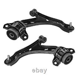 2X Bras De Suspension Avec Rotule Avant Pour FORD USA Mustang 4.0 V6 4.6 V8