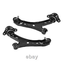 2X Bras De Suspension Avec Rotule Avant Pour FORD USA Mustang 4.0 V6 4.6 V8