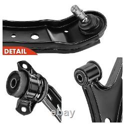 2X Bras De Suspension Avec Rotule Avant Pour FORD USA Mustang 4.0 V6 4.6 V8