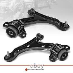 2X Bras De Suspension Avec Rotule Avant Pour FORD USA Mustang 4.0 V6 4.6 V8