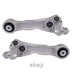 2X Bras de suspension Inférieur Avant pour Jaguar S-Type X200 XF X250 XJ X350 XK