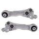 2x Bras De Suspension Inf&eacute;rieur Avant Pour Jaguar S-type X200 Xf X250 Xj X350 Xk