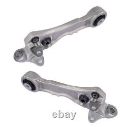 2X Bras de suspension Inférieur Avant pour Jaguar S-Type X200 XF X250 XJ X350 XK