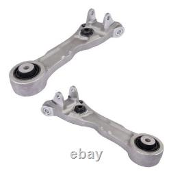 2X Bras de suspension Inférieur Avant pour Jaguar S-Type X200 XF X250 XJ X350 XK