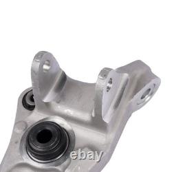 2X Bras de suspension Inférieur Avant pour Jaguar S-Type X200 XF X250 XJ X350 XK