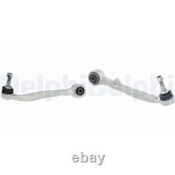 2X DELPHI Bras de Suspension avant à Gauche Extérieur Inférieure Arrière Droite