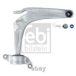 2X FEBI Bras De Suspension Avant Compatible Avec HONDA CIVIC Gauche + Droite