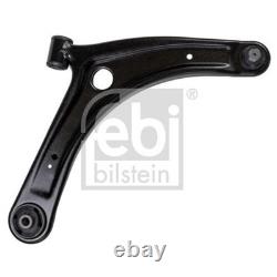 2X Febi Bilstein Jeu De Bras De Suspension Inférieur Avant Gauche/Droite