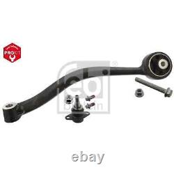 2X Febi Kit Bras de Suspension Avant Pour BMW X3 X4 à Gauche + Droite