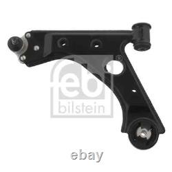 2X Febi Kit Bras de Suspension Inférieure Avant Pour Abarth Grande Punto Alfa