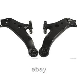 2X Hammond + Buss Bras de Suspension avant à Gauche + Droite Pour Lexus RC Rx