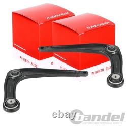 2X Hammond + Buss Bras de Suspension en Bas avant à Gauche + Droite Pour Citroën