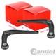 2x Hammond + Buss Bras De Suspension En Bas Avant &agrave; Gauche + Droite Pour Citro&euml;n