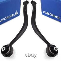 2X LEMFÖRDER Bras De Suspension Avant Pour BMW X3 F25 X4 F26
