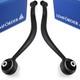 2x LemfÖrder Bras De Suspension Avant Pour Bmw X3 F25 X4 F26