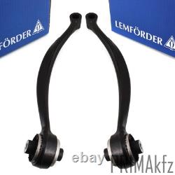 2X LEMFÖRDER Bras De Suspension Avant Pour BMW X3 F25 X4 F26