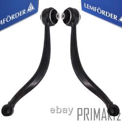 2X LEMFÖRDER Bras De Suspension Avant Pour BMW X3 F25 X4 F26