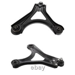 2X MAPCO BRAS DE Suspension AVANT DROIT GAUCHE Compatible Avec FORD MONDEO