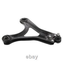 2X MAPCO BRAS DE Suspension AVANT DROIT GAUCHE Compatible Avec FORD MONDEO