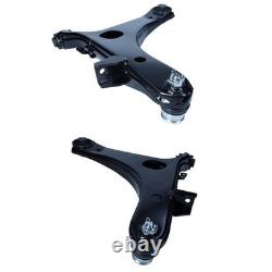 2X MAXGEAR Bras De Suspension Avant Droit Gauche