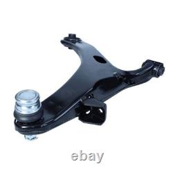 2X MAXGEAR Bras De Suspension Avant Droit Gauche