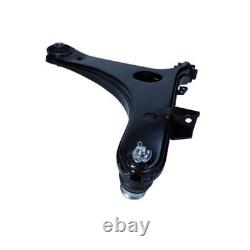 2X MAXGEAR Bras De Suspension Avant Droit Gauche