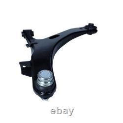 2X MAXGEAR Bras De Suspension Avant Droit Gauche