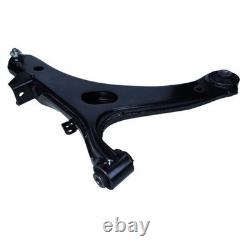 2X MAXGEAR Bras De Suspension Avant Droit Gauche