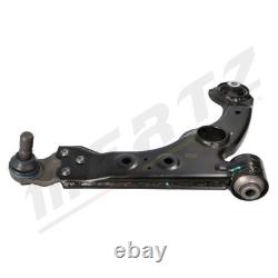 2X MERTZ Bras de Suspension avant à Droite à Gauche Pour Alfa Romeo Giulietta