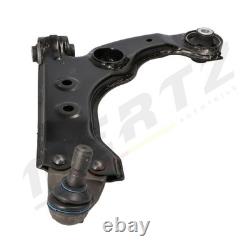 2X MERTZ Bras de Suspension avant à Droite à Gauche Pour Alfa Romeo Giulietta