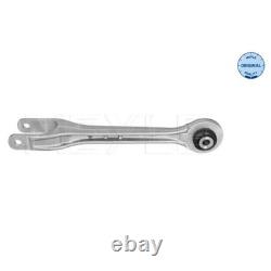 2X MEYLE Bras de Suspension avant à Gauche + Droite Convient pour Porsche 911