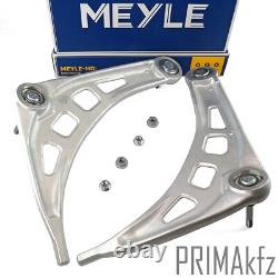 2X MEYLE HD Bras De Suspension Renforcés Avant Pour BMW Série 3 E46 Z4 E85 E86