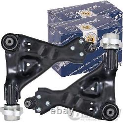 2X MEYLE HD Bras de Suspension avant à Gauche + Droite Pour Mercedes Viano +
