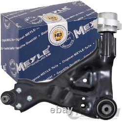 2X MEYLE HD Bras de Suspension avant à Gauche + Droite Pour Mercedes Viano +