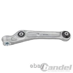 2X MEYLE Kit Bras de Suspension Inférieure Avant Pour Audi A4 A5 Gauche + Droite