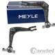2x Meyle Kit Bras De Suspension Inf&eacute;rieure Avant Pour Citro&euml;n C5 Gauche + Droite